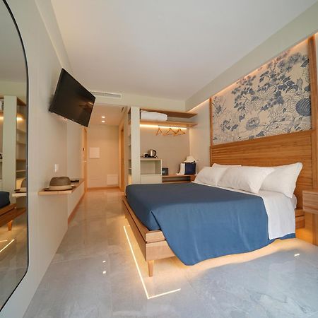 Cuore Di Tropea B&B Eksteriør billede