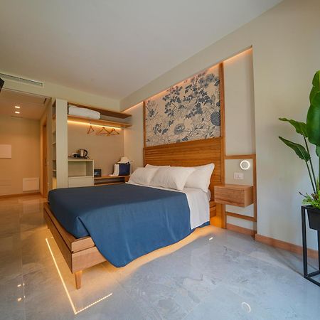 Cuore Di Tropea B&B Eksteriør billede