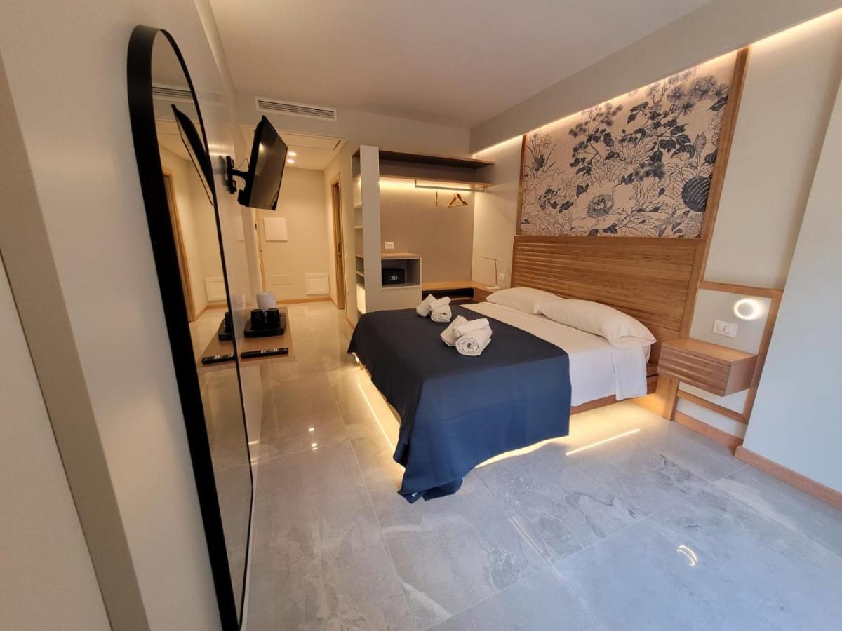 Cuore Di Tropea B&B Eksteriør billede