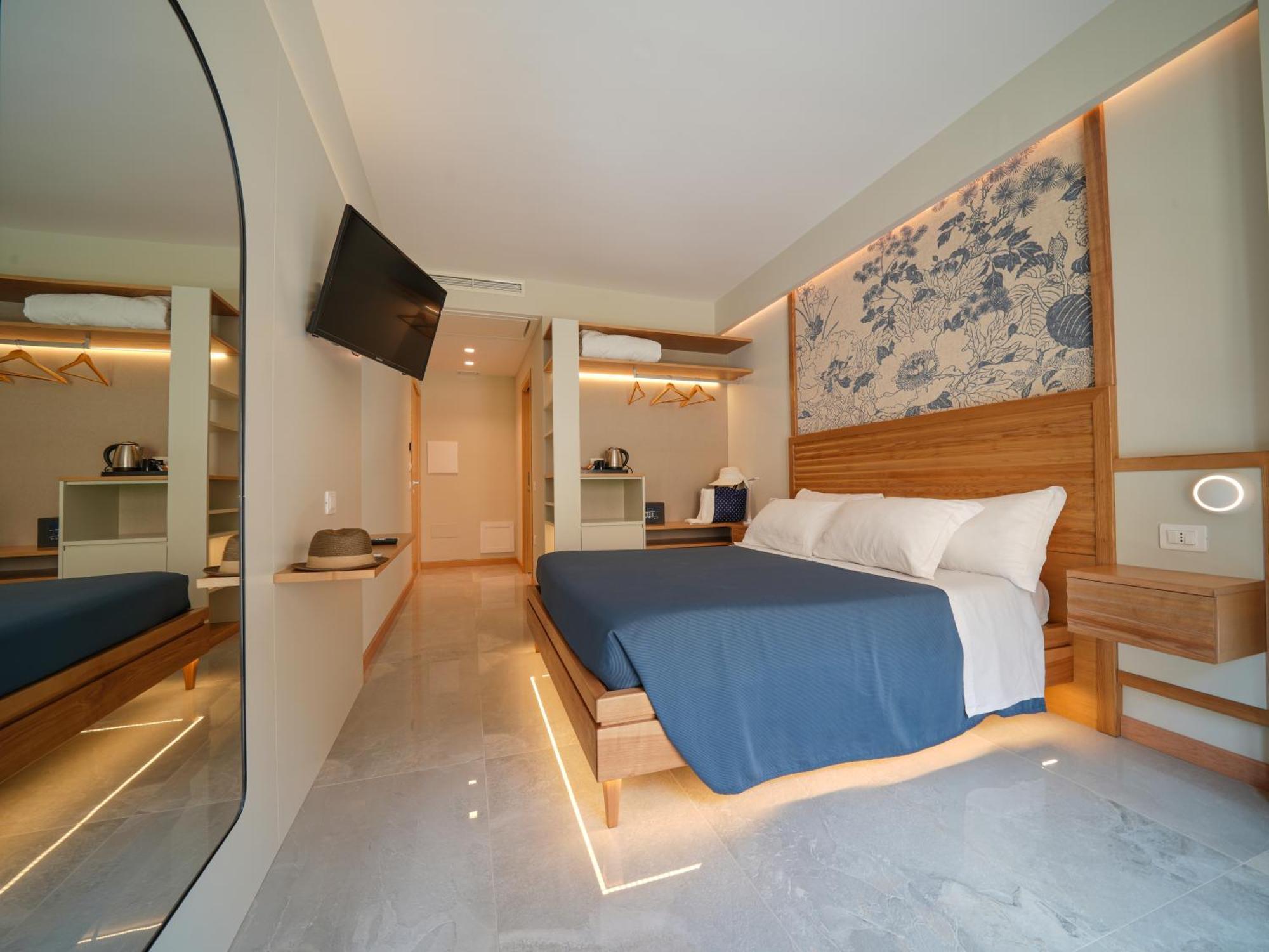 Cuore Di Tropea B&B Eksteriør billede