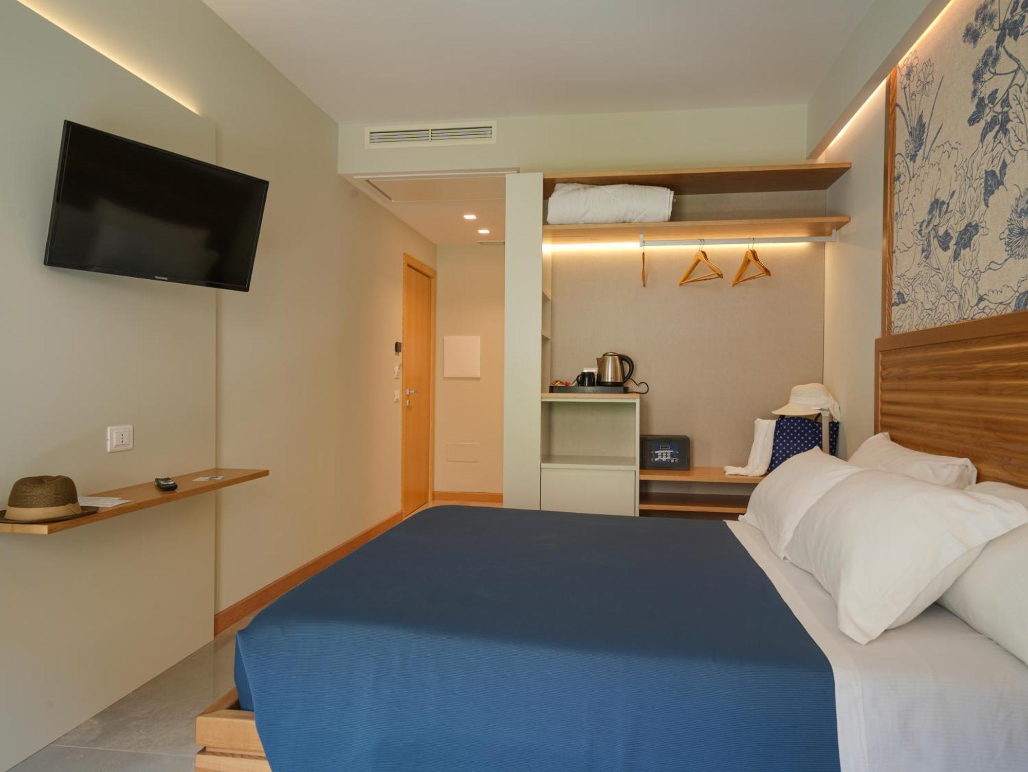 Cuore Di Tropea B&B Eksteriør billede