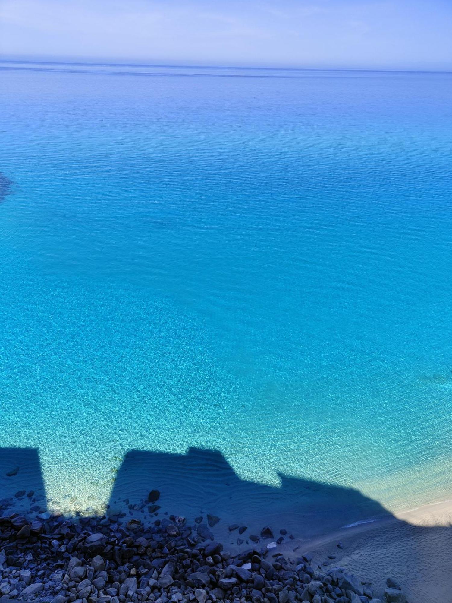 Cuore Di Tropea B&B Eksteriør billede