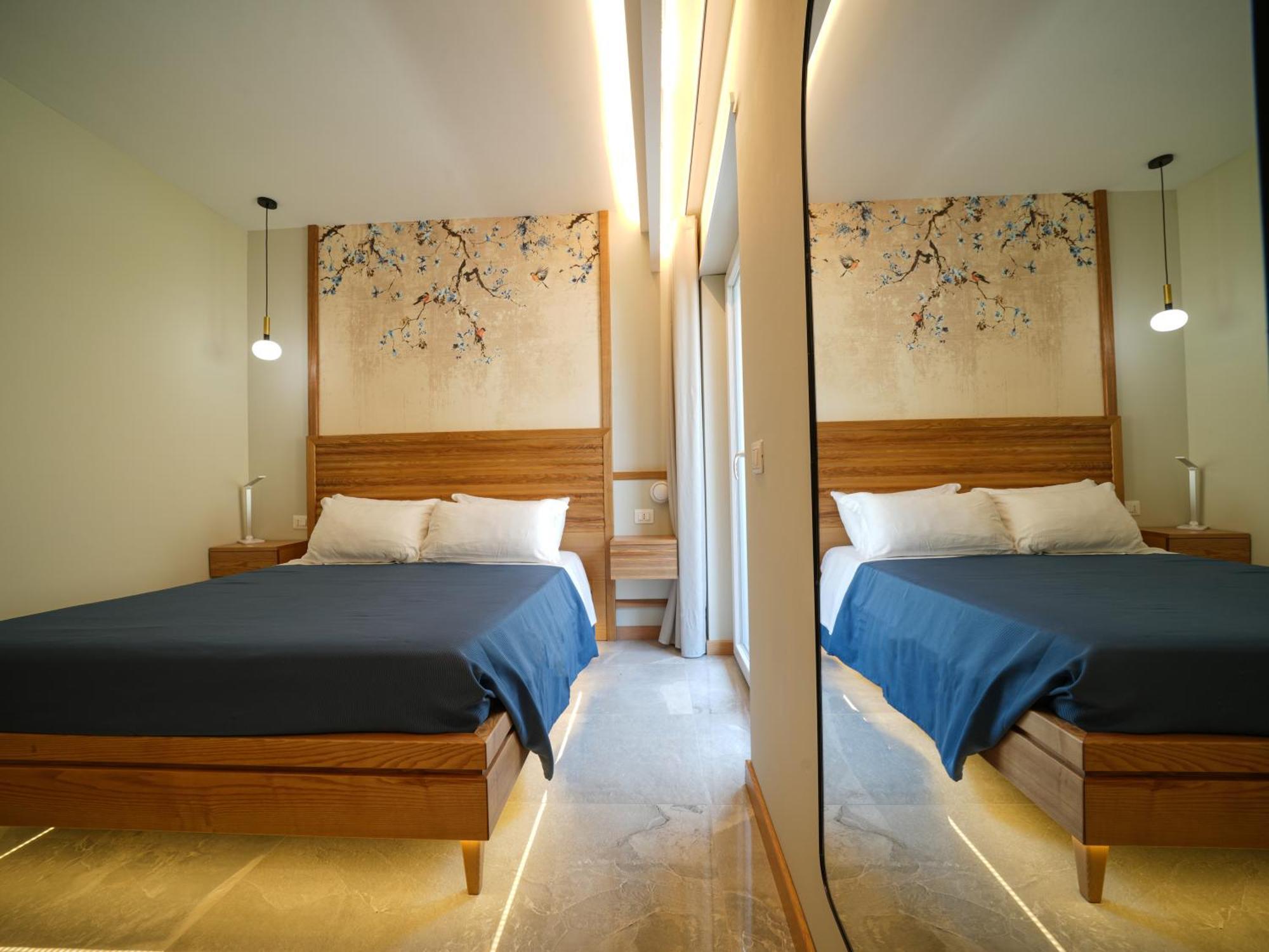 Cuore Di Tropea B&B Eksteriør billede