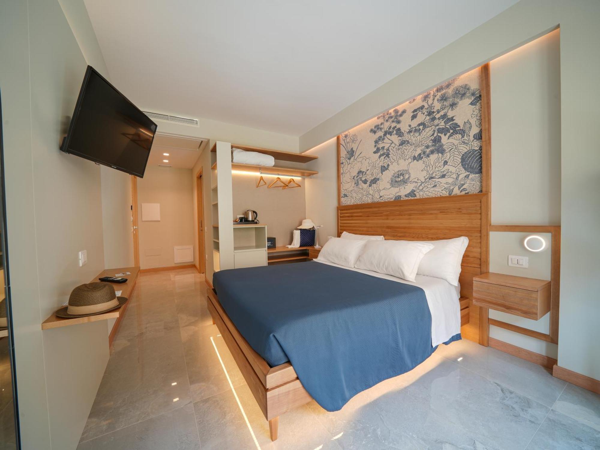 Cuore Di Tropea B&B Eksteriør billede
