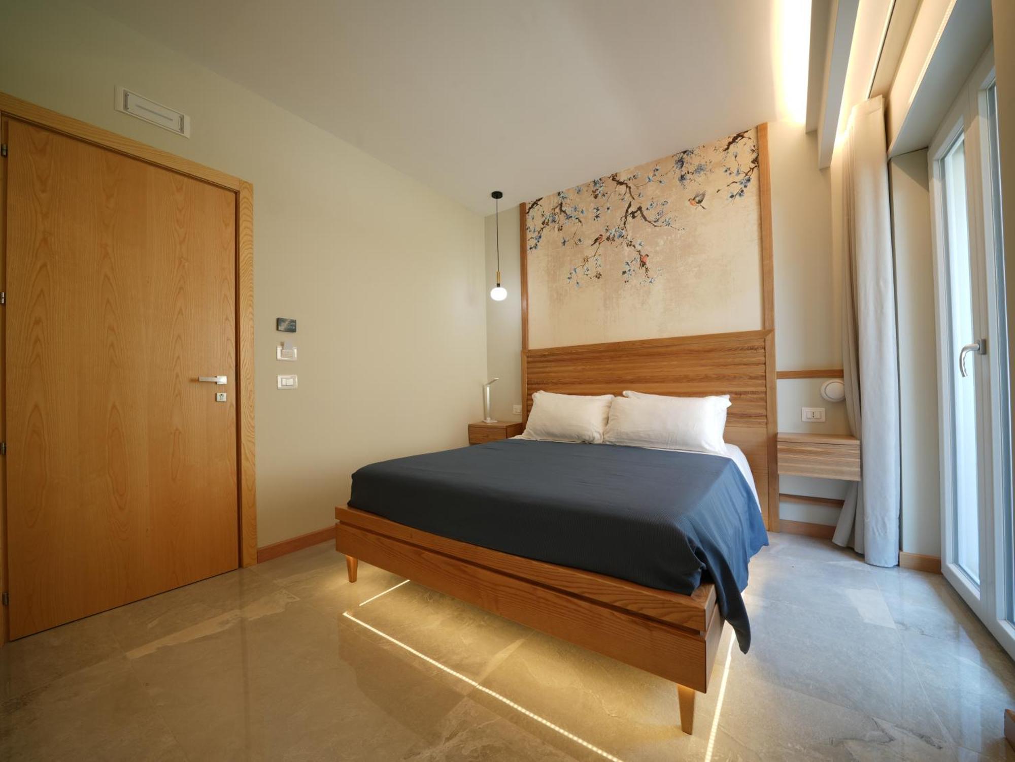 Cuore Di Tropea B&B Eksteriør billede