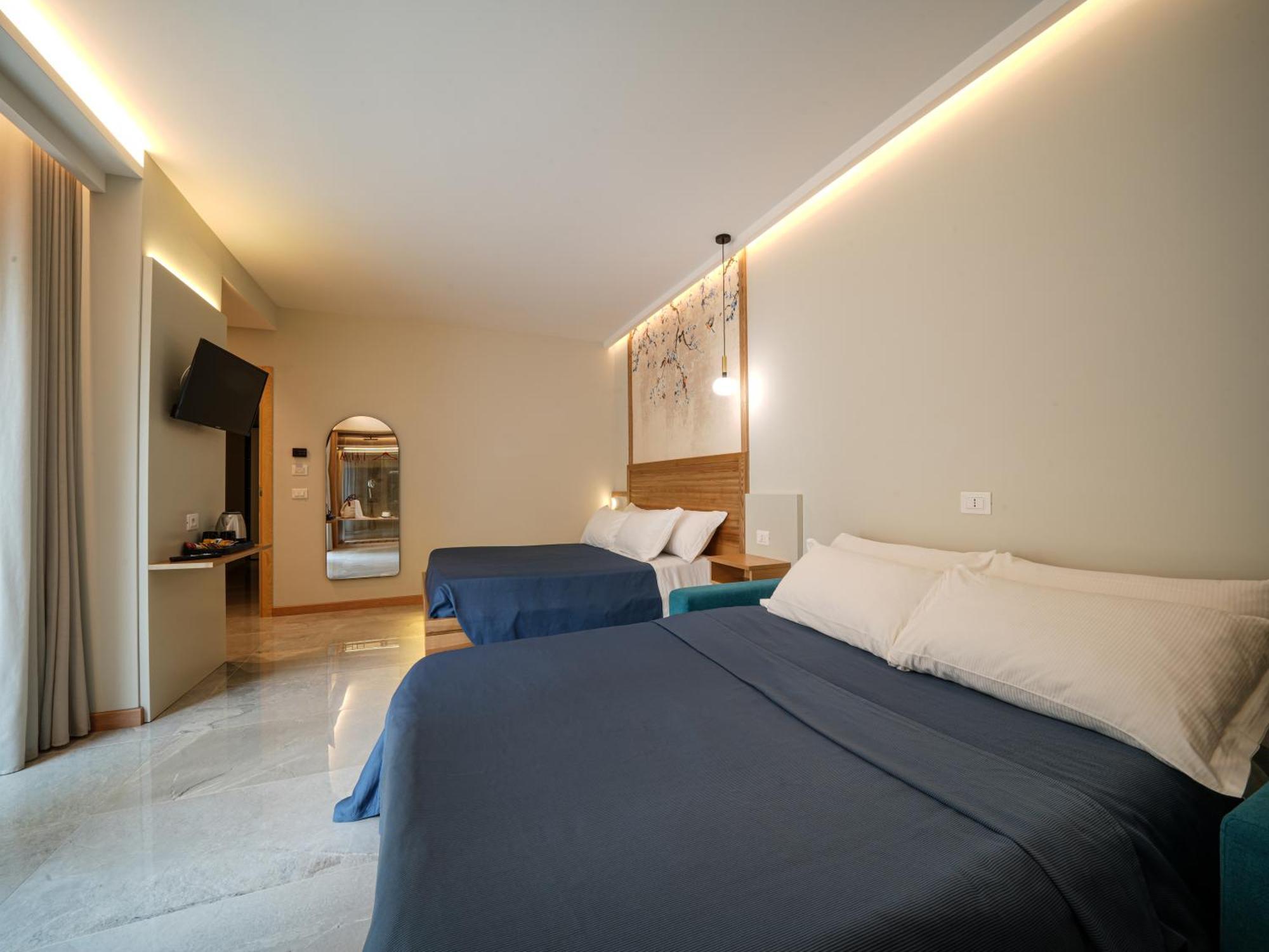 Cuore Di Tropea B&B Eksteriør billede