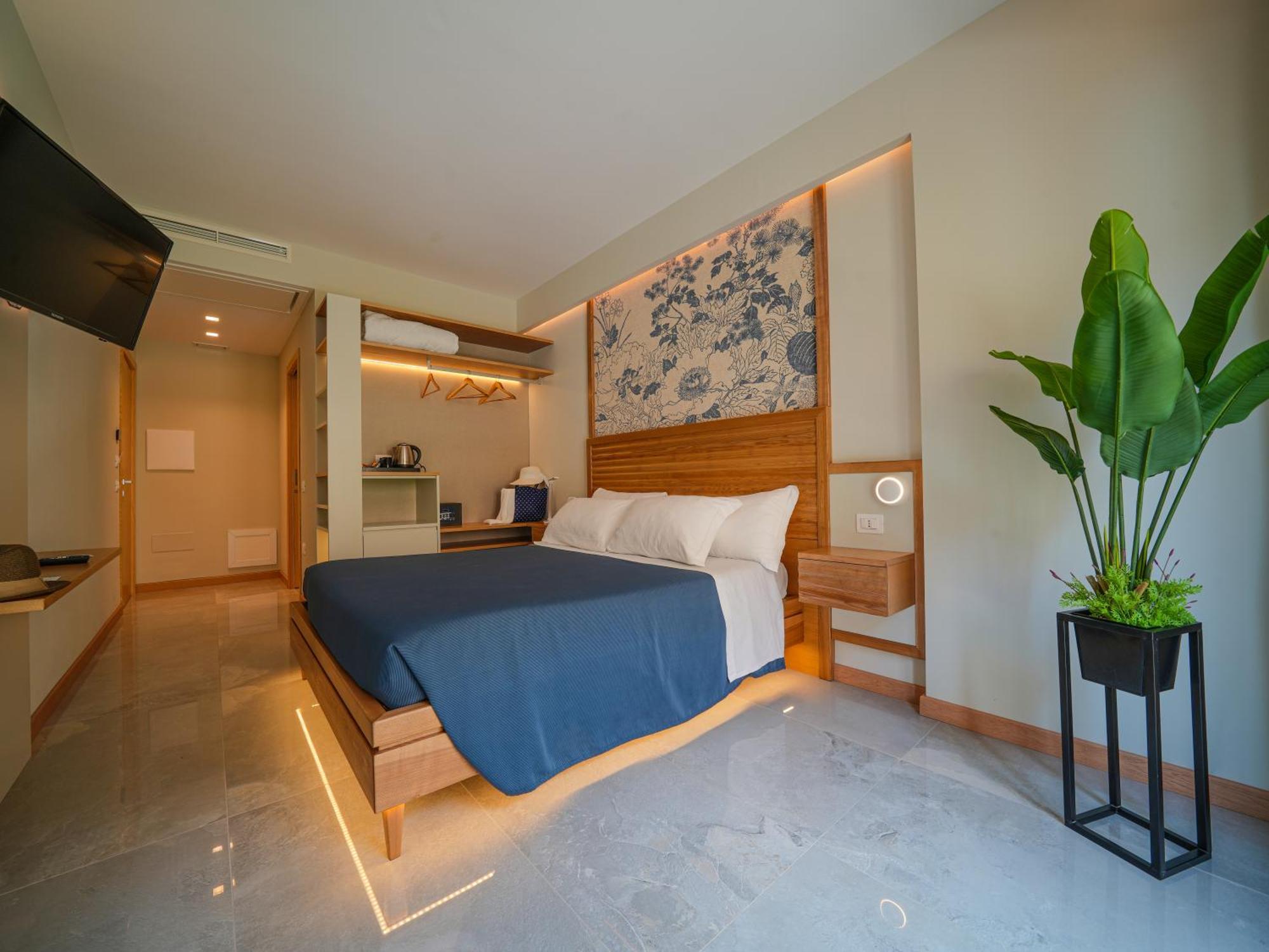 Cuore Di Tropea B&B Eksteriør billede