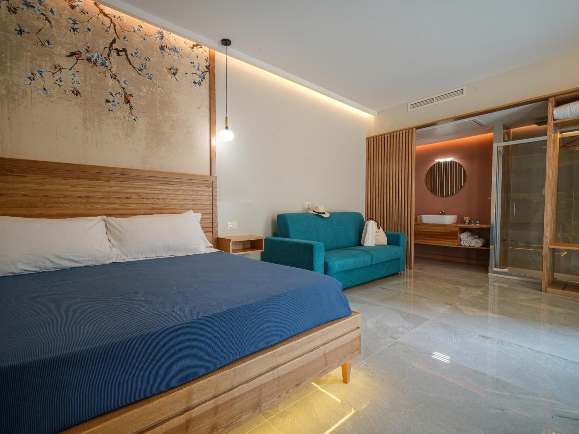 Cuore Di Tropea B&B Eksteriør billede
