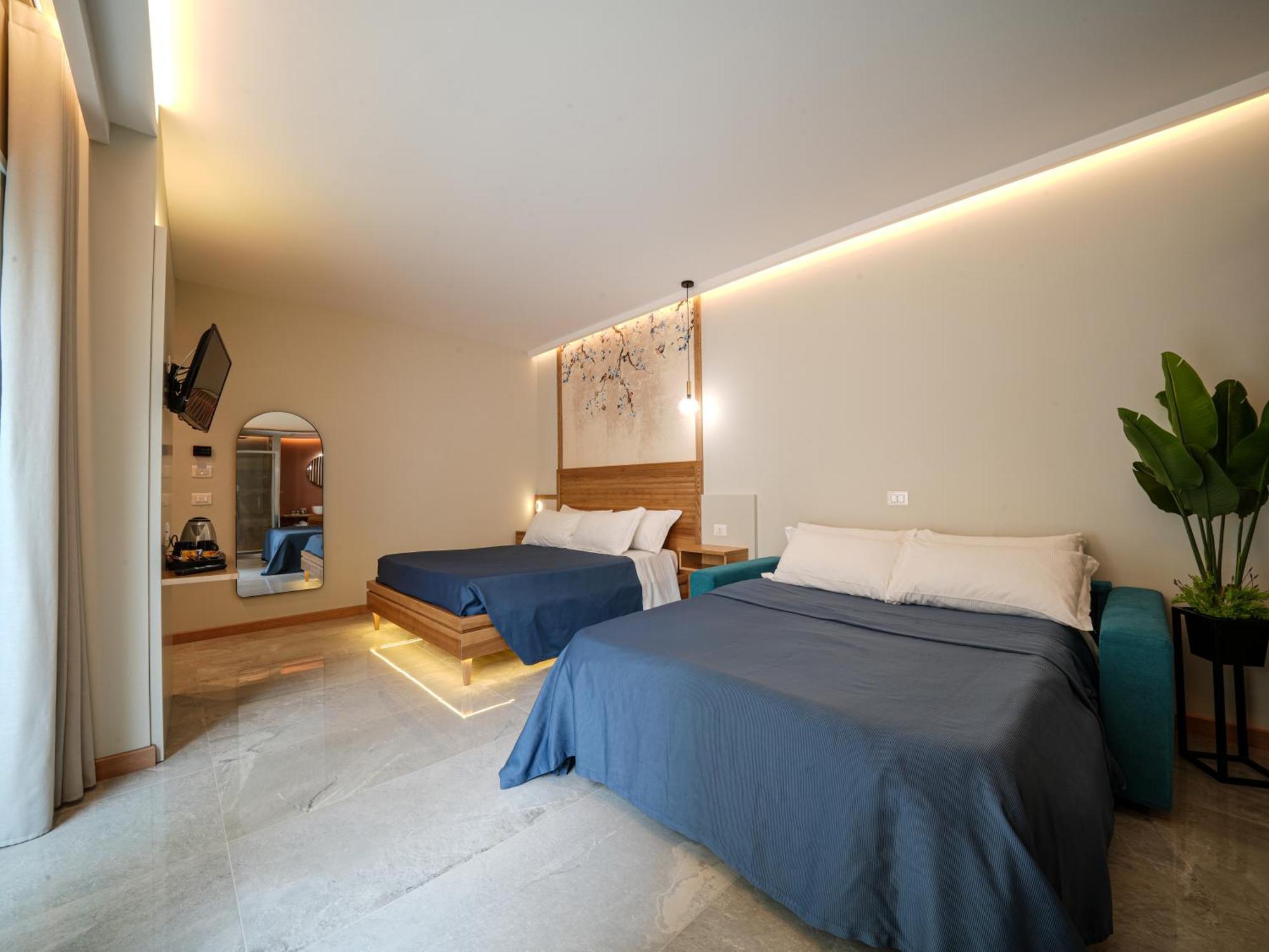 Cuore Di Tropea B&B Eksteriør billede